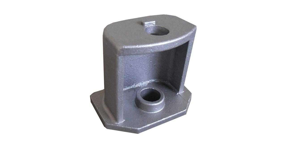 die-casting molding